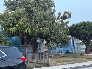 3225 Josephine St, Lynwood, CA 90262