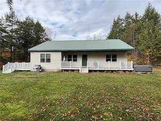 124 Glenn Ln, South New Berlin, NY 13843