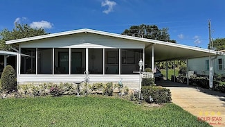 3200 E Derry Dr, Sebastian, FL 32958