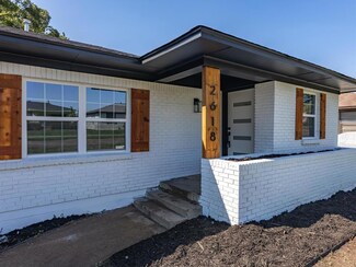 2618 Whitewood Dr, Dallas, TX 75233
