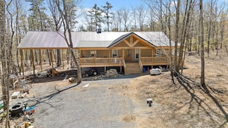 76 Forest View Ln, Dunlap, TN 37327