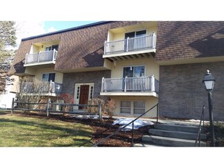 35 Seminary Hill Unit 30, West Lebanon, NH 03784