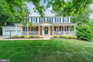 7561 Vogels Way, Springfield, VA 22153