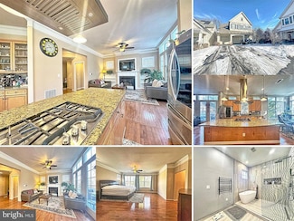 13252 Windsong Ln, Clarksburg, MD 20871