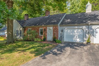 33 Arrowwood Ct, South Portland, ME 04106