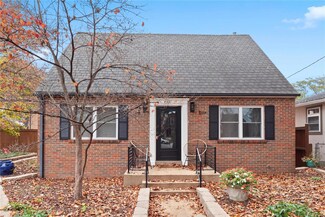 6531 Murdoch Ave, Saint Louis, MO 63109