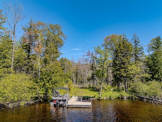 5264 Langford Lake Rd, Watersmeet, MI 49969
