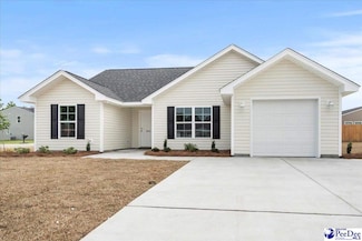 160 Jockey St, Florence, SC 29501