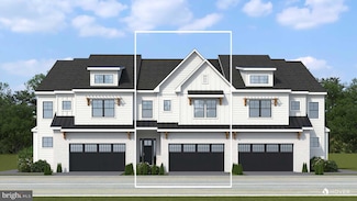 133 River Trail Cir, King of Prussia, PA 19406