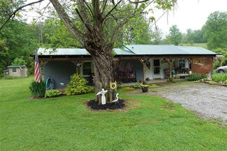 3578 N County Road 350 W, Freetown, IN 47235