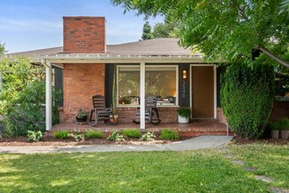 2540 Bailey Ave, San Jose, CA 95128