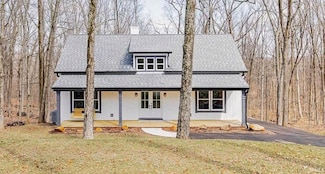 7017 S Harmony Rd, Bloomington, IN 47403