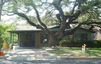 1507 Travis Heights Blvd, Austin, TX 78704