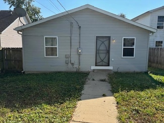 1405 E Edwards St, Springfield, IL 62703