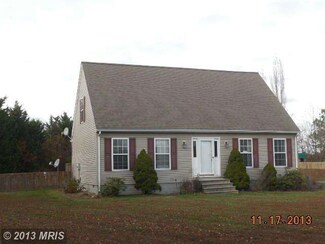 4202 Saturn Dr, East New Market, MD 21631