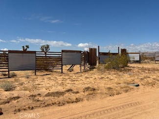 0 Mitch Rd Unit JT25102684, Landers, CA 92285