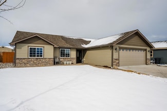1339 Silverton Dr, Ranchester, WY 82839