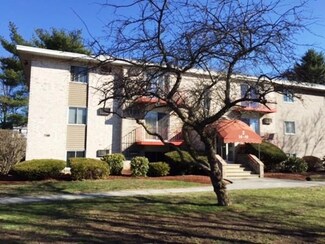 440 North Ave Unit 46, Haverhill, MA 01830