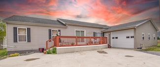 367 Dotson Dr, Sherwood, MI 49089
