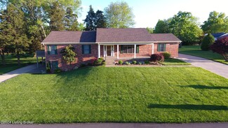 8104 Leona Dr, Louisville, KY 40291