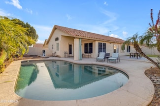 1823 W Remington Dr, Chandler, AZ 85286
