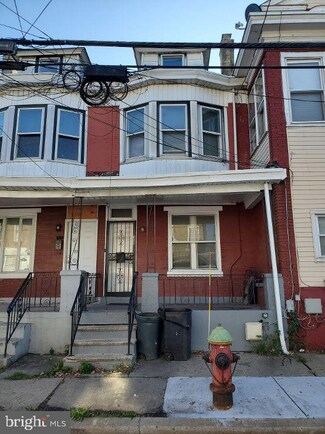 509 W Ingham Ave, Ewing, NJ 08638