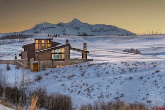 167 Adams Ranch Rd, Mountain Village, CO 81435