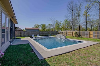 18167 Old Trail Dr, Prairieville, LA 70769