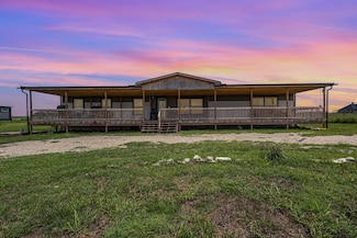 5496 County Road 4101, Kaufman, TX 75142