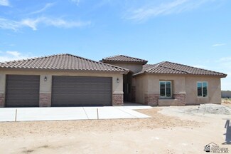 2870 E Verona Dr, Yuma, AZ 85365