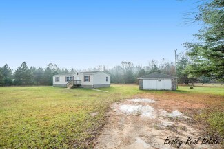 12830 Pinewood St, Gowen, MI 49326