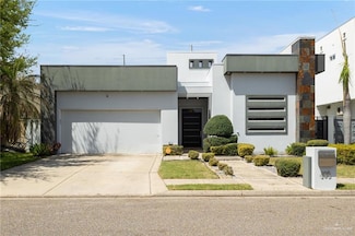 305 N Mockingbird Ave, Mission, TX 78572