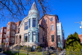 1418 W Addison St Unit 101, Chicago, IL 60613