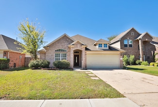 21807 Saragosa Pond Ln, Spring, TX 77379