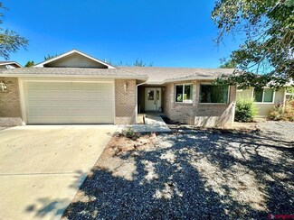 916 Heather Ln, Montrose, CO 81401