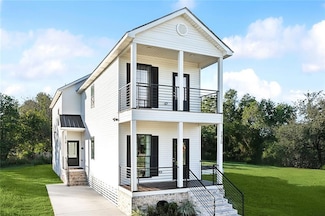 2418 Fats Domino Ave, New Orleans, LA 70117