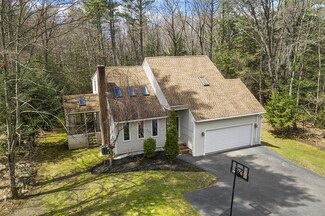 2 Shamrock Rd, Windham, NH 03087