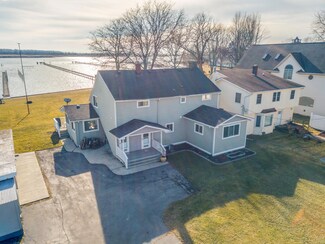 6123 Pointe Tremble Rd, Algonac, MI 48001