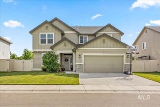 4177 S Barletta Way, Meridian, ID 83642