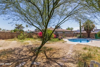 1715 S Cholla, Mesa, AZ 85202