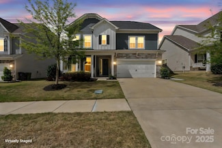 15126 Shallow Ridge Rd, Charlotte, NC 28278