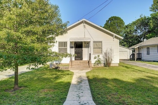 541 S Warren Ave, Springfield, MO 65806