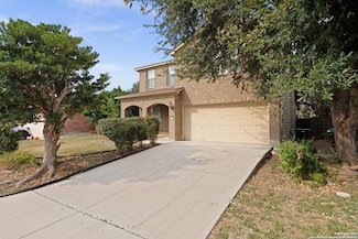 10723 Rimfire Run Ln, San Antonio, TX 78245