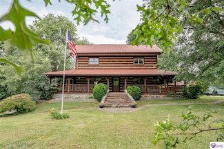 5846 Valley Creek Rd, Elizabethtown, KY 42701