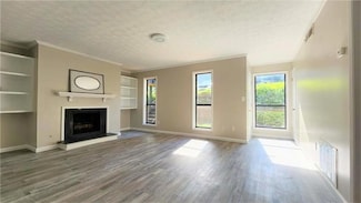 401 Park Ridge Cir, Marietta, GA 30068