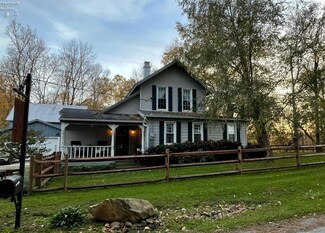 5775 Auster Rd, Wakeman, OH 44889