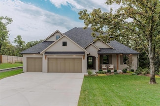 8041 Red Feather, Arcadia, OK 73007