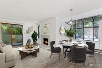 156 S 329th Place Unit B-6, Federal Way, WA 98003