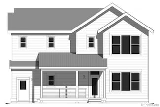 137 Cotopaxi Ln Unit C, Salida, CO 81201