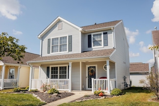 363 Proclaim Ln Unit 105, Galloway, OH 43119